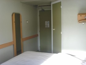 ibis budget L'Isle Adam