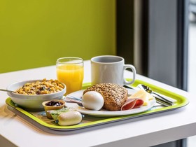 ibis budget L'Isle Adam