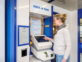 ibis budget L'Isle Adam