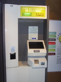ibis budget L'Isle Adam