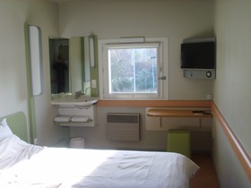 ibis budget L'Isle Adam