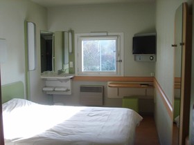 ibis budget L'Isle Adam