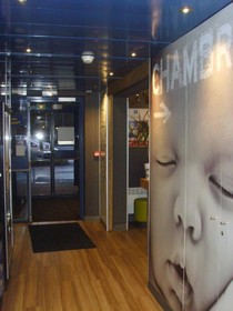 ibis budget L'Isle Adam