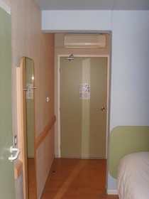 ibis budget L'Isle Adam