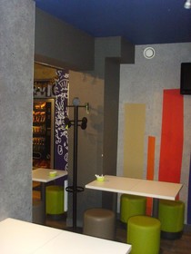 ibis budget L'Isle Adam