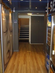 ibis budget L'Isle Adam
