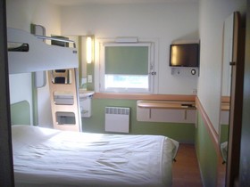 ibis budget L'Isle Adam