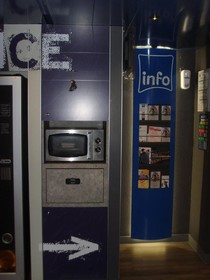 ibis budget L'Isle Adam