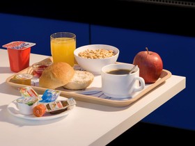 ibis budget L'Isle Adam