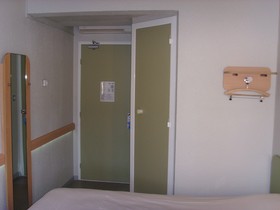 ibis budget L'Isle Adam