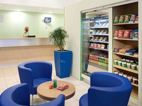 ibis budget L'Isle Adam