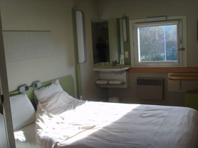 ibis budget L'Isle Adam