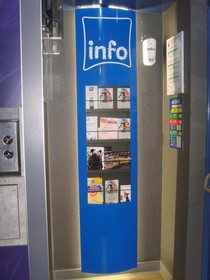 ibis budget L'Isle Adam
