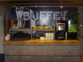 ibis budget L'Isle Adam