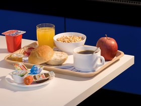 ibis budget L'Isle Adam