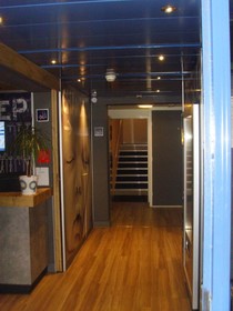 ibis budget L'Isle Adam