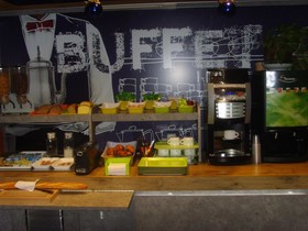 ibis budget L'Isle Adam