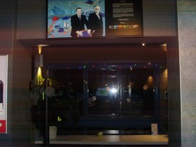 ibis budget L'Isle Adam