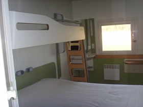 ibis budget L'Isle Adam