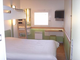 ibis budget L'Isle Adam