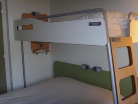 ibis budget L'Isle Adam