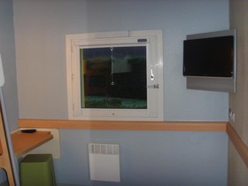 ibis budget L'Isle Adam