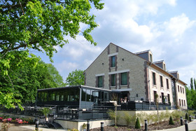 La Villa de l'Ecluse