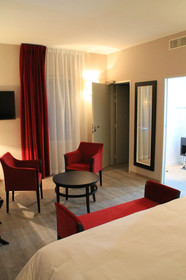 La Villa de l'Ecluse
