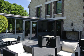La Villa de l'Ecluse