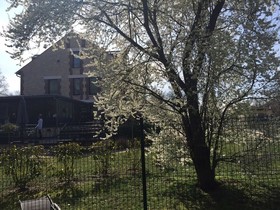 La Villa de l'Ecluse