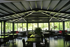La Villa de l'Ecluse