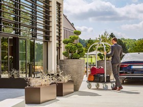 Le Domaine des Vanneaux Golf & Spa - MGallery