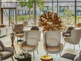 Le Domaine des Vanneaux Golf & Spa - MGallery