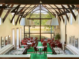 Le Domaine des Vanneaux Golf & Spa - MGallery