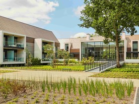 Le Domaine des Vanneaux Golf & Spa - MGallery