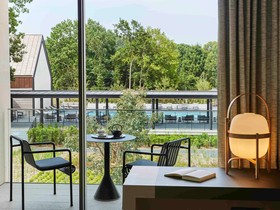 Le Domaine des Vanneaux Golf & Spa - MGallery