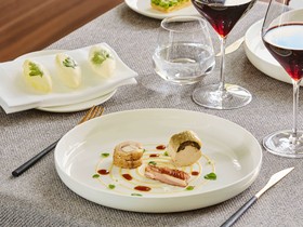 Le Domaine des Vanneaux Golf & Spa - MGallery