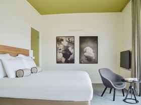 Le Domaine des Vanneaux Golf & Spa - MGallery
