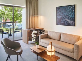 Le Domaine des Vanneaux Golf & Spa - MGallery