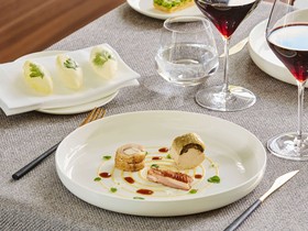 Le Domaine des Vanneaux Golf & Spa - MGallery