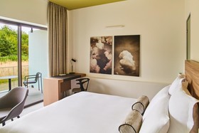 Le Domaine des Vanneaux Golf & Spa - MGallery