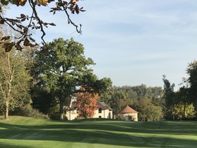 Le Domaine des Vanneaux Golf & Spa - MGallery