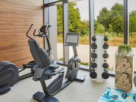 Le Domaine des Vanneaux Golf & Spa - MGallery