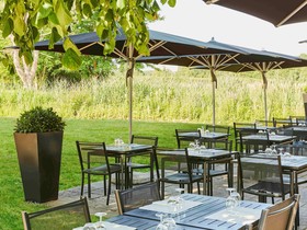 Le Domaine des Vanneaux Golf & Spa - MGallery