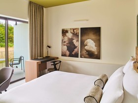 Le Domaine des Vanneaux Golf & Spa - MGallery