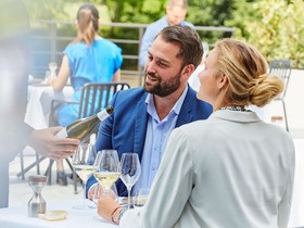 Le Domaine des Vanneaux Golf & Spa - MGallery