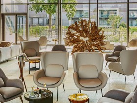 Le Domaine des Vanneaux Golf & Spa - MGallery
