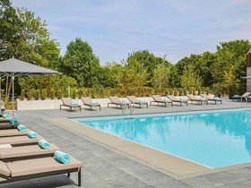 Le Domaine des Vanneaux Golf & Spa - MGallery