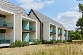 Le Domaine des Vanneaux Golf & Spa - MGallery