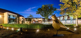 Le Domaine des Vanneaux Golf & Spa - MGallery